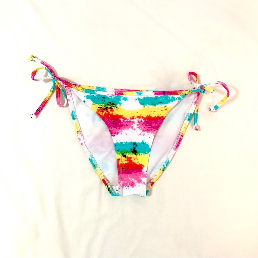 NWOT Bikini bottom